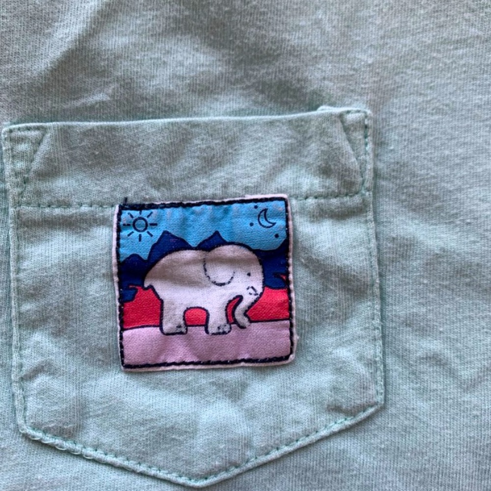 Ivory Ella T-Shirt